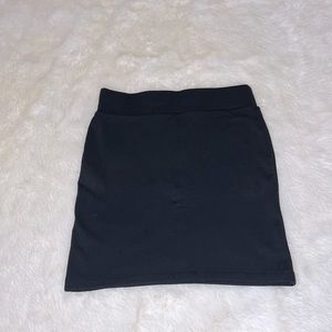 Forever 21 Mini Skirt